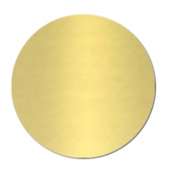 Вкладыш зеркальное золото D-50 Aluminium-3500 упаковка 55 шт уценка