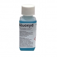 Жидкость для чернения латуни и алюминия Aluoxyd