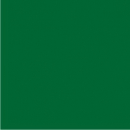 Акрил темно-зеленый литой 1.2х0.6х3 мм