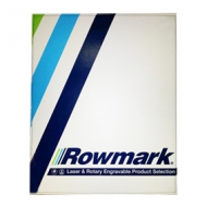 Каталог пластиков Rowmark