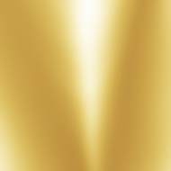 Акрил золотой зеркальный литой 1.2х0.6х3 мм