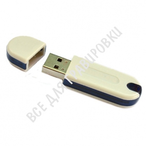 Электронный ключ защиты USB SoftDog